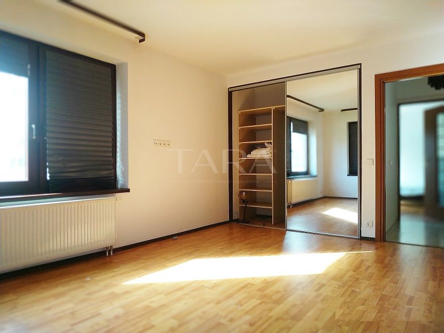 Vanzare apartament deosebit, 3 camere, 110 mp, central Zorilor. UMF - Poză 5