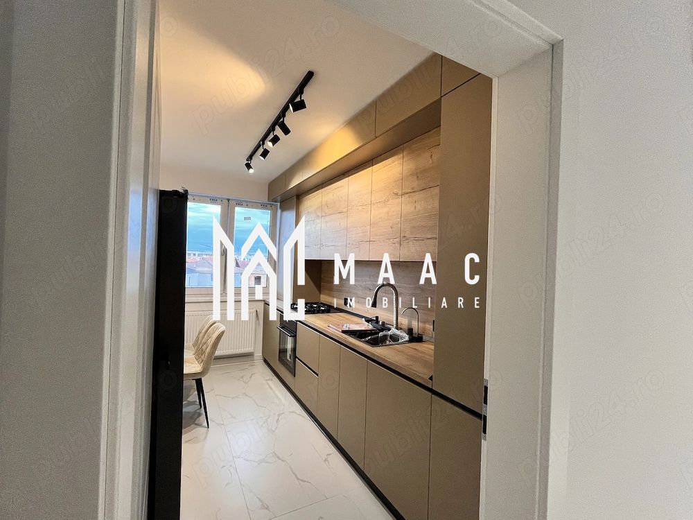 Apartament de vânzare 3 camere | Șelimbăr, Sibiu | 75 mp, smart, parcare - Poză 3