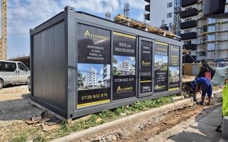 Berceni Apartamente in Rate la dezvoltator Tva 21% inclus - Poză 7