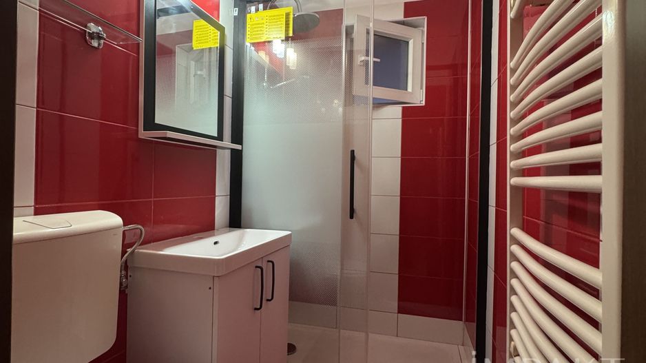 Apartament modern 3 camere PRIMA INCHIRIERE, Manastur - Poză 6