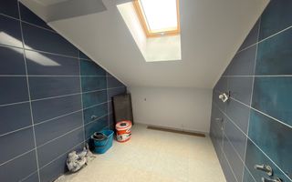 Finisat la cheie. 2 locuri de parcare.  1 apartament pe nivel - Poză 6