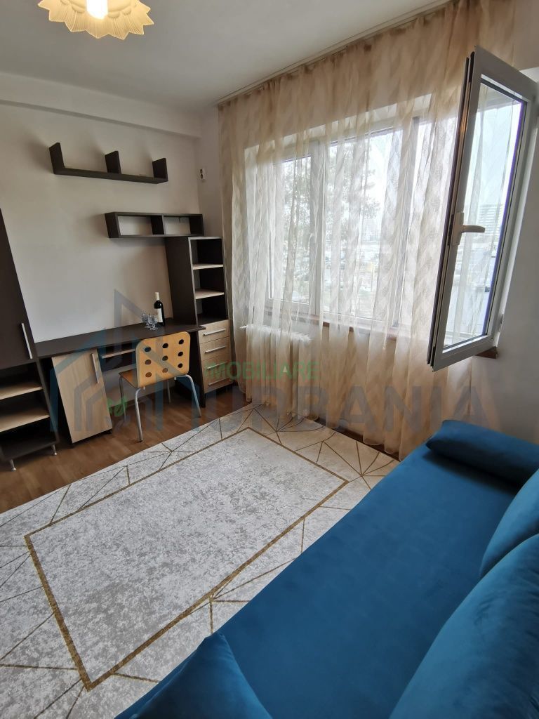 Garsoniera de închiriat - Poză 2