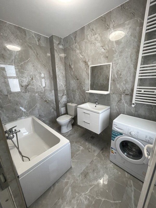 De Inchiriat Garsoniera Ultracentral Unirii-Cantemir, centrala proprie - Poză 6