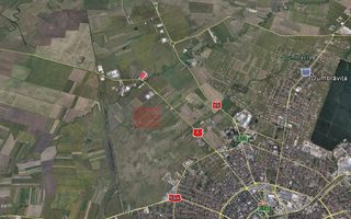 TEREN ZONA TORONTAL-METRO II - Poză 3