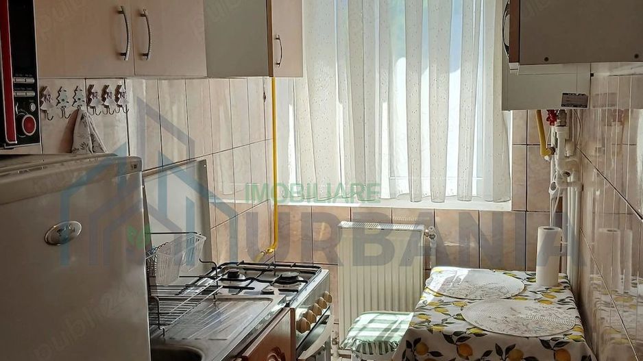 Apartament de închiriat 2 camere, zona Minerva - Alexandru cel Bun, Iași - Poză 5