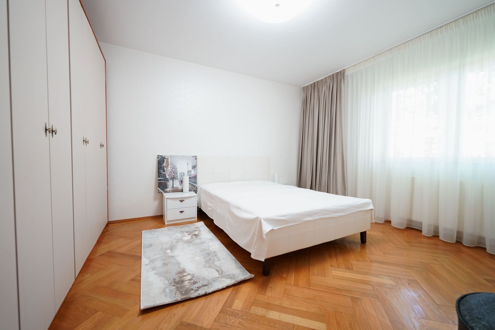 3 Camere + Parcare, Greenfield, Scoala Avenor - Poză 3