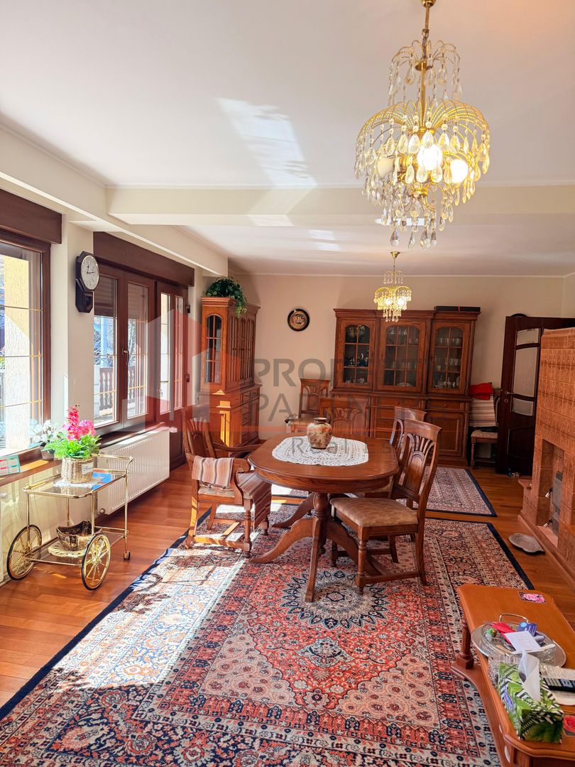 Vilă Bran – Sat Poarta | Aproape de natură  | 3 dormitoare | Teren 1807 mp - Poză 2