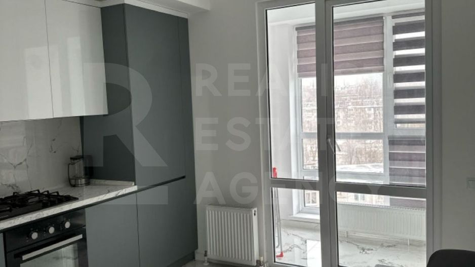 Chirie, apartament, o cameră, strada Trandafirilor, Botanica - Poză 2