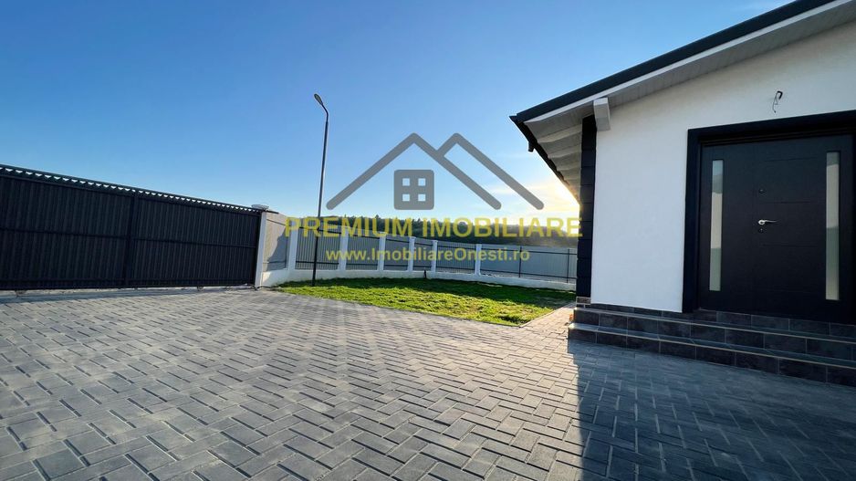 Casa Individuala de Vanzare  - Constructie noua - Poză 3