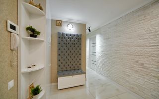 Vânzare, apartament, 3 camere, str. Voluntarilor, Ciocana - Poză 18