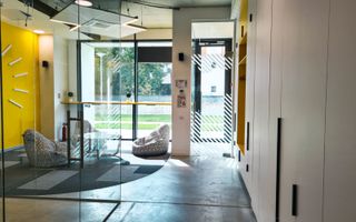 Spațiu de birou premium, 150 mp,  zona BRD Marasti - Poză 1