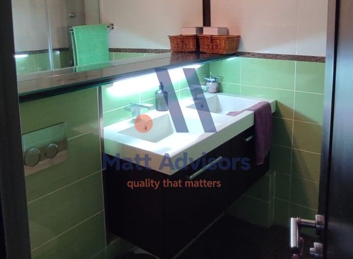 Apartament 2 Camere MOBILAT_UTILAT_CRANGASI - Poză 6