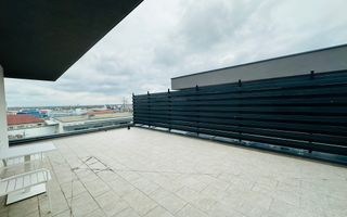 BG113-Penthouse Mobilat Utilat,Et6,Terasa 40 mp,-Spital Judetean - Poză 7