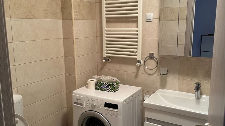 Apartament luminos si modern, doua camere, Iancului - Poză 7