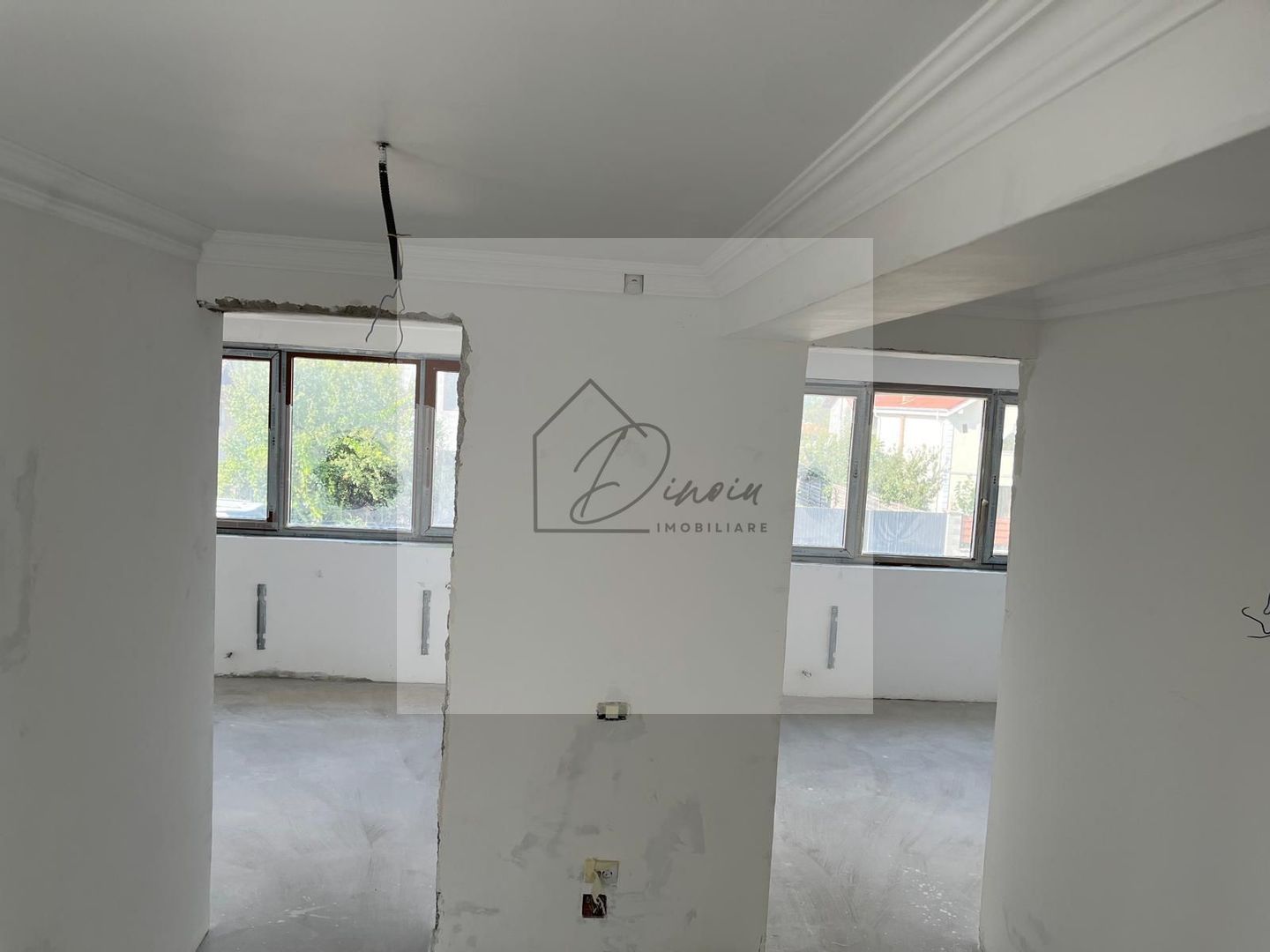 COMISION 0% I Vila Cartier Henri Coanda Pipera - Aviatiei - Poză 7