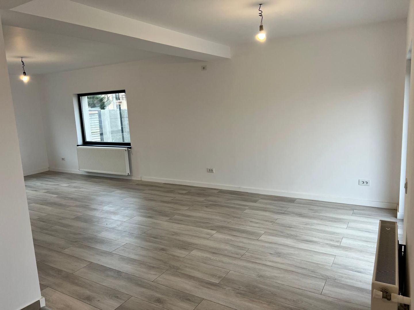 Casa individuala 4 camere | Berceni cartier Aviatorilor | Constructie  2024 - Poză 4