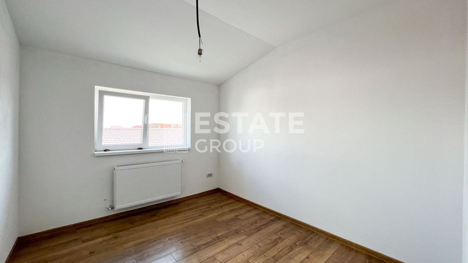 Duplex Mosnita Noua, posibilitate alegere finisaje - Poză 12