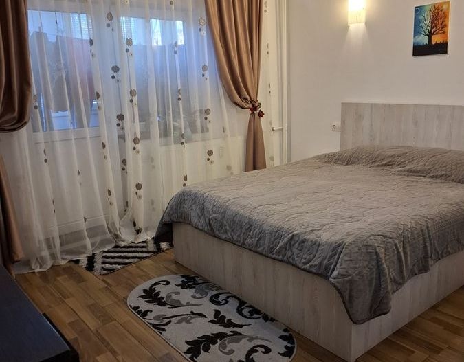 APARTAMENT LOC PARCARE ZONA SEBASTIAN - Poză 7