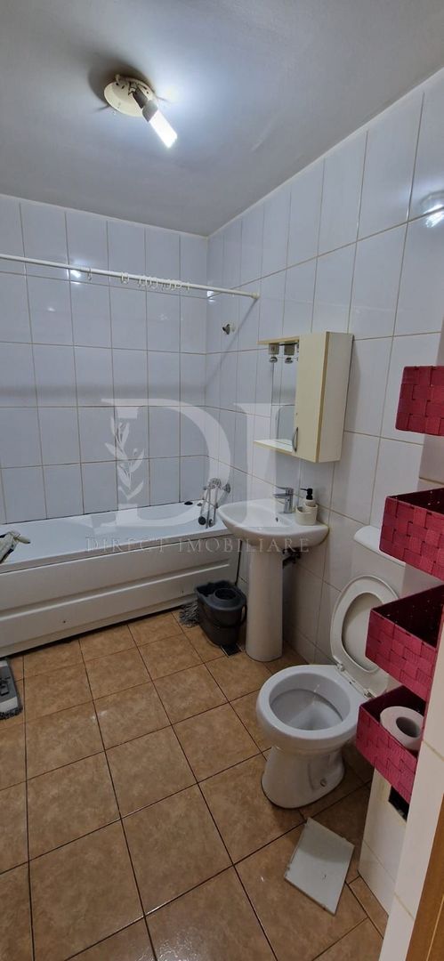 Apartament cu o camera -Eroilor Floresti - Poză 7