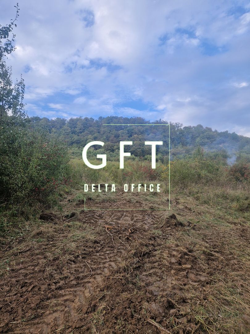 Teren de vanzare Jelna | 40 ari | Extravilan - Poză 2