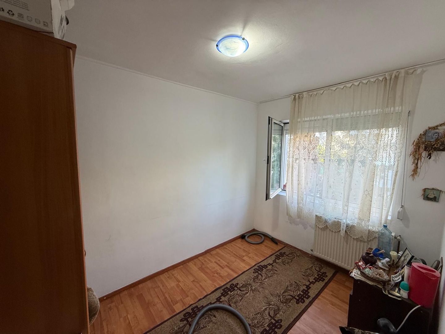 Ap 3 camere - decomandat - Campina - strada Milcovului - Poză 6