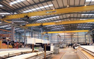 Hala de inchiriat! - Poză 1