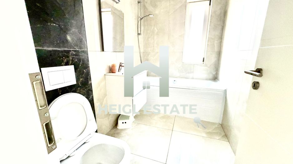 Apartament cu 3 camere in Giroc in zona Penny - Poză 5