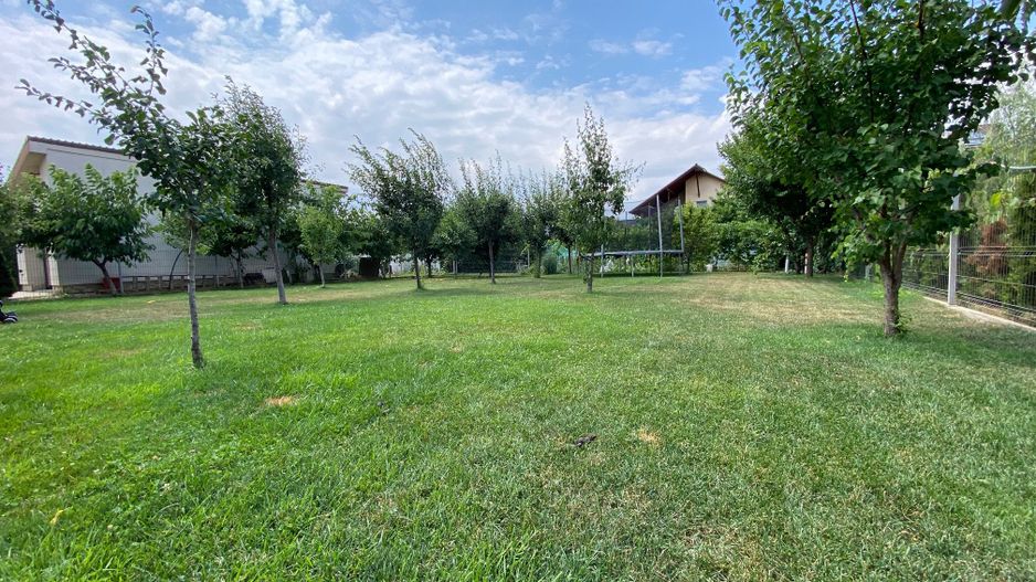 Vilă  inchiriere zona Aradului aproape de British School - Poză 11