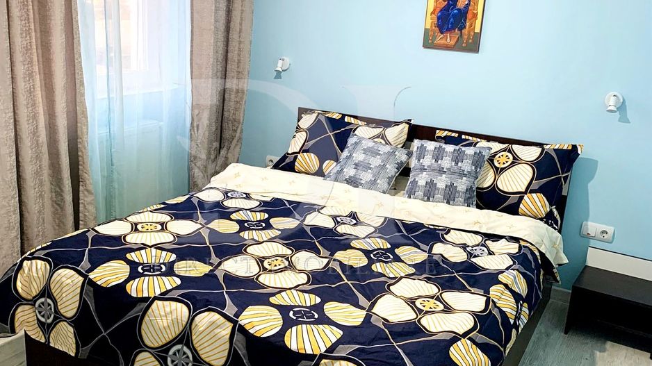 Apartament 3 camere / Parcare / Zona Terra - Poză 8