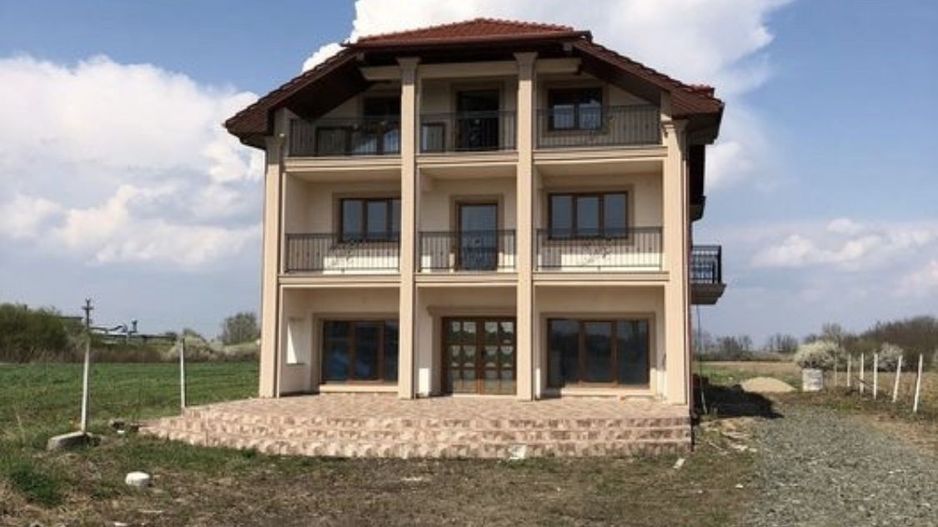 Pensiune/Hotel de vanzare - Poză 8