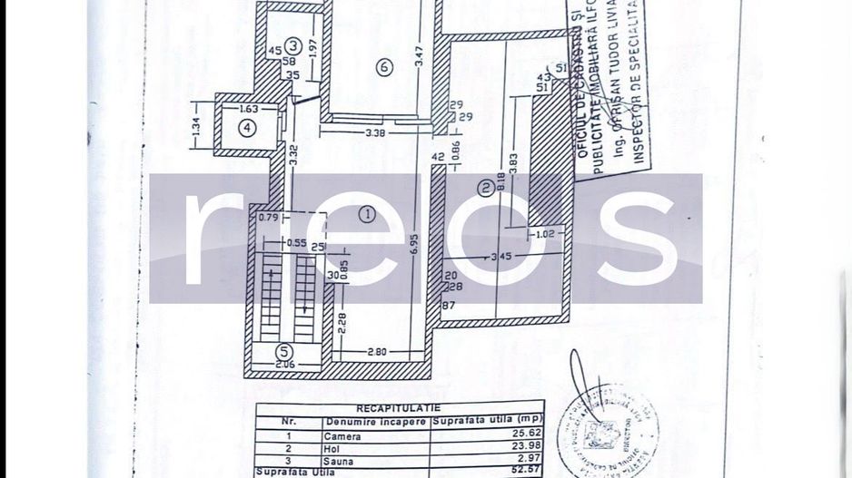 VANZARE VILA | SAUNA | JACUZZI | 334 MMP | IANCU NICOLAE - Poză 22