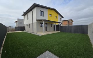 Vila 4 Camere | Toate utilitatiele | Cartier rezidential - Poză 4
