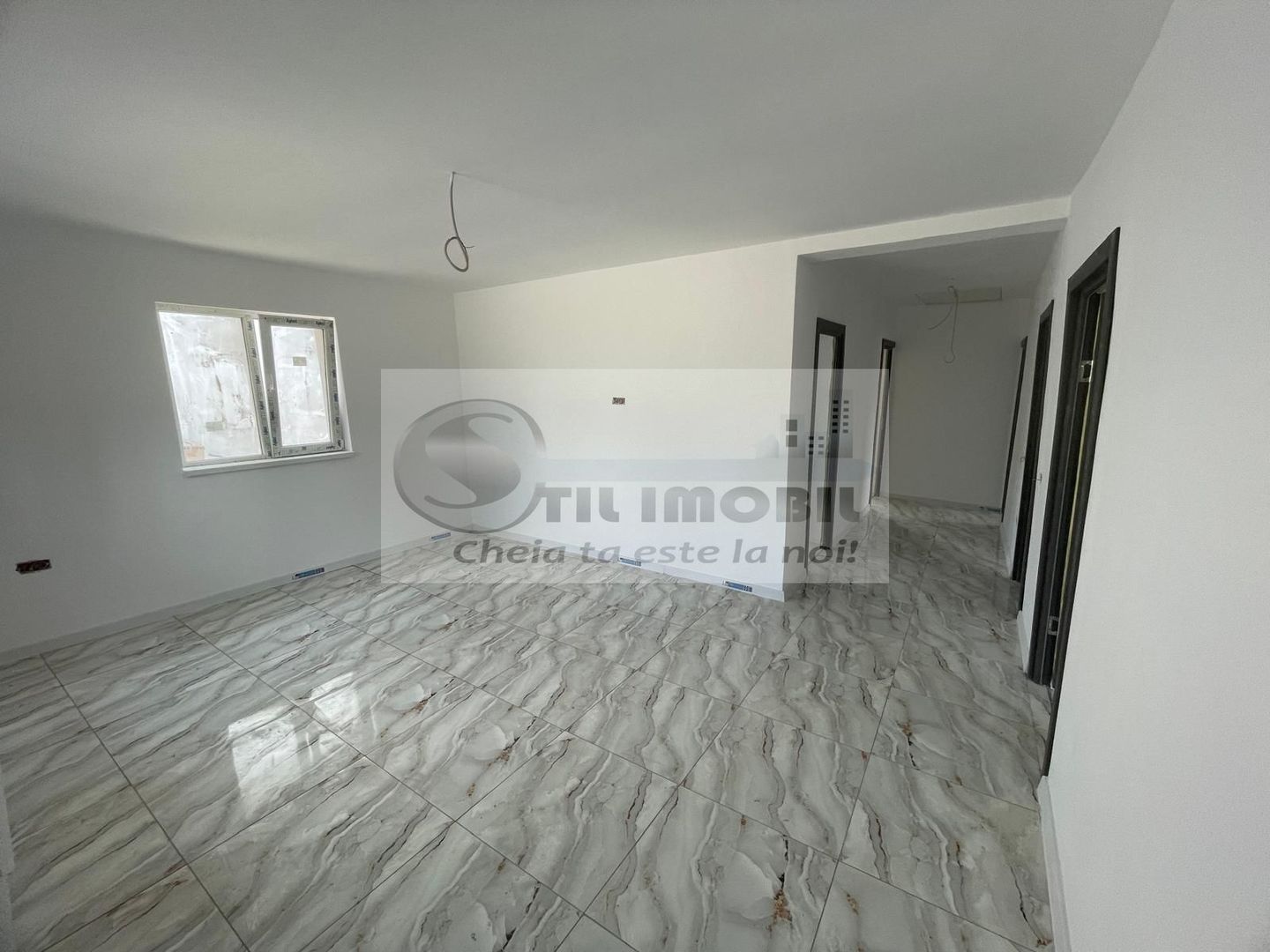 Casă nouă 4 camere, utilată, Tomesti Iasi – 119.000 € - Poză 12