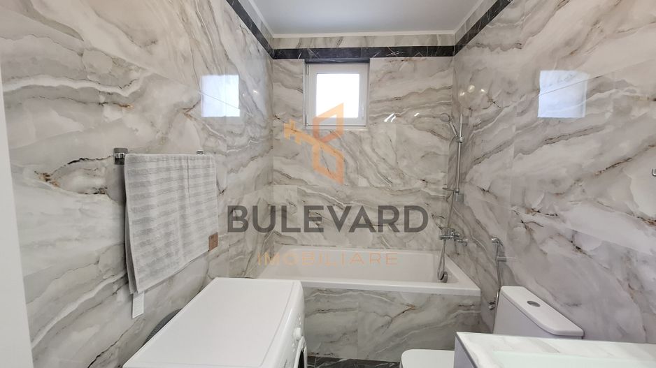 Casa individuala finisata in Corusu! - Poză 17