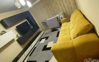 De inchiriat două camere decomandate, str. Nae leonard, 360 euro - Poză 5
