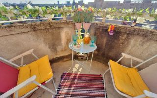 Apartament 1 camera,  Modern-Dorobantilor, 38mp cu centrala - Poză 9