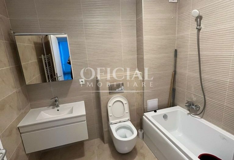 Apartament 2 camere Decomandat | 55 Mp  | Floresti New City Eroilor - Poză 8