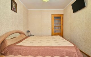 Chirie, apartament, 2 camere, bd. Moscovei, Rîșcani - Poză 7