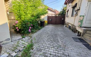 Investiție excelentă în centru – 544 mp teren, zonă liniștită - Poză 8