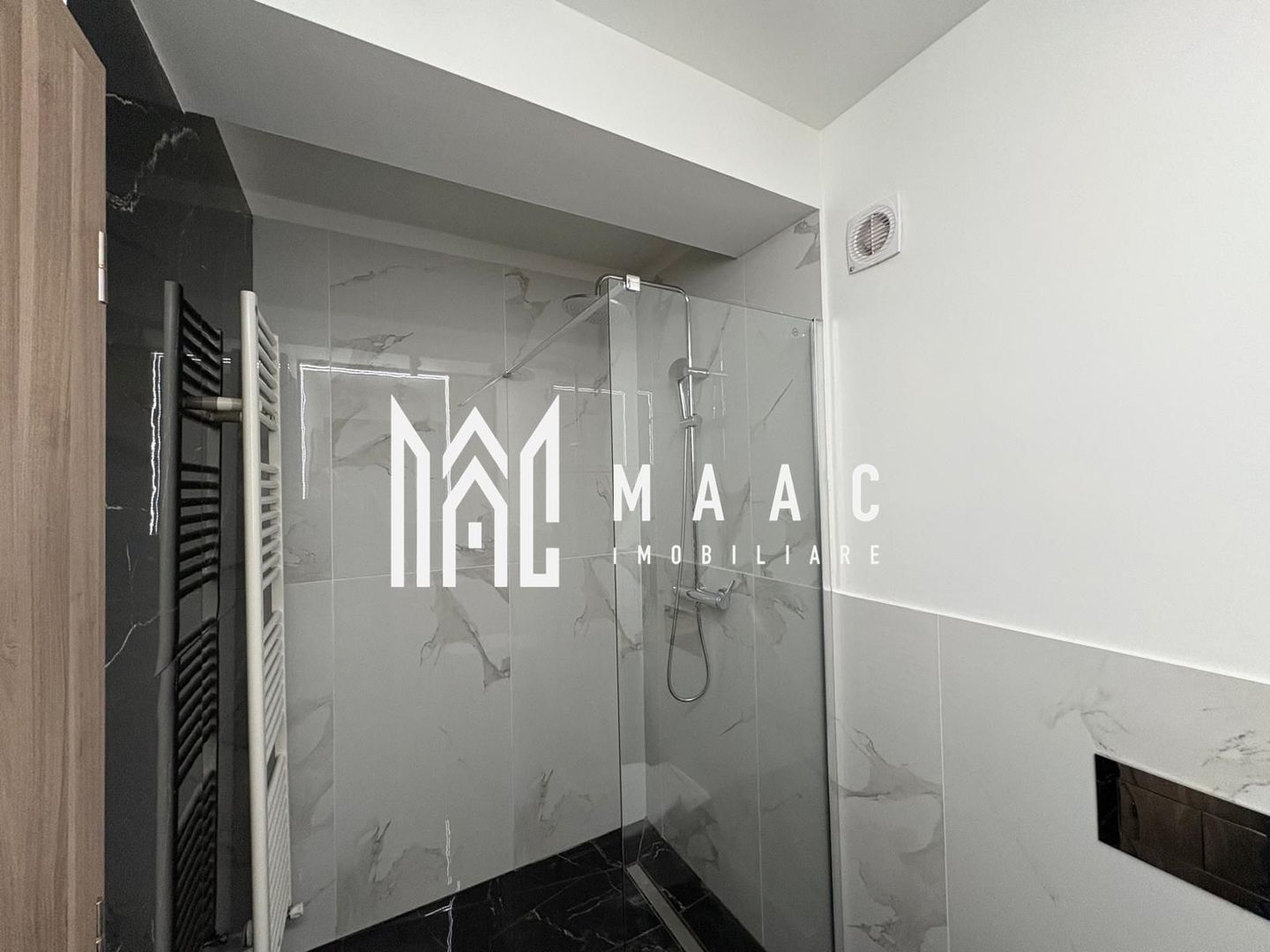 Apartament 3 camere I Lift Etaj 1 I Balcon I Oituz | Parcare - Poză 5