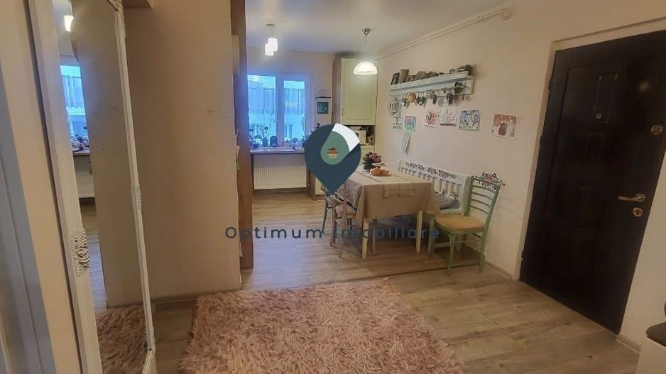 Apartament cu 3 camere, 65 mp, etaj 3/4 in Manastur ! - Poză 4