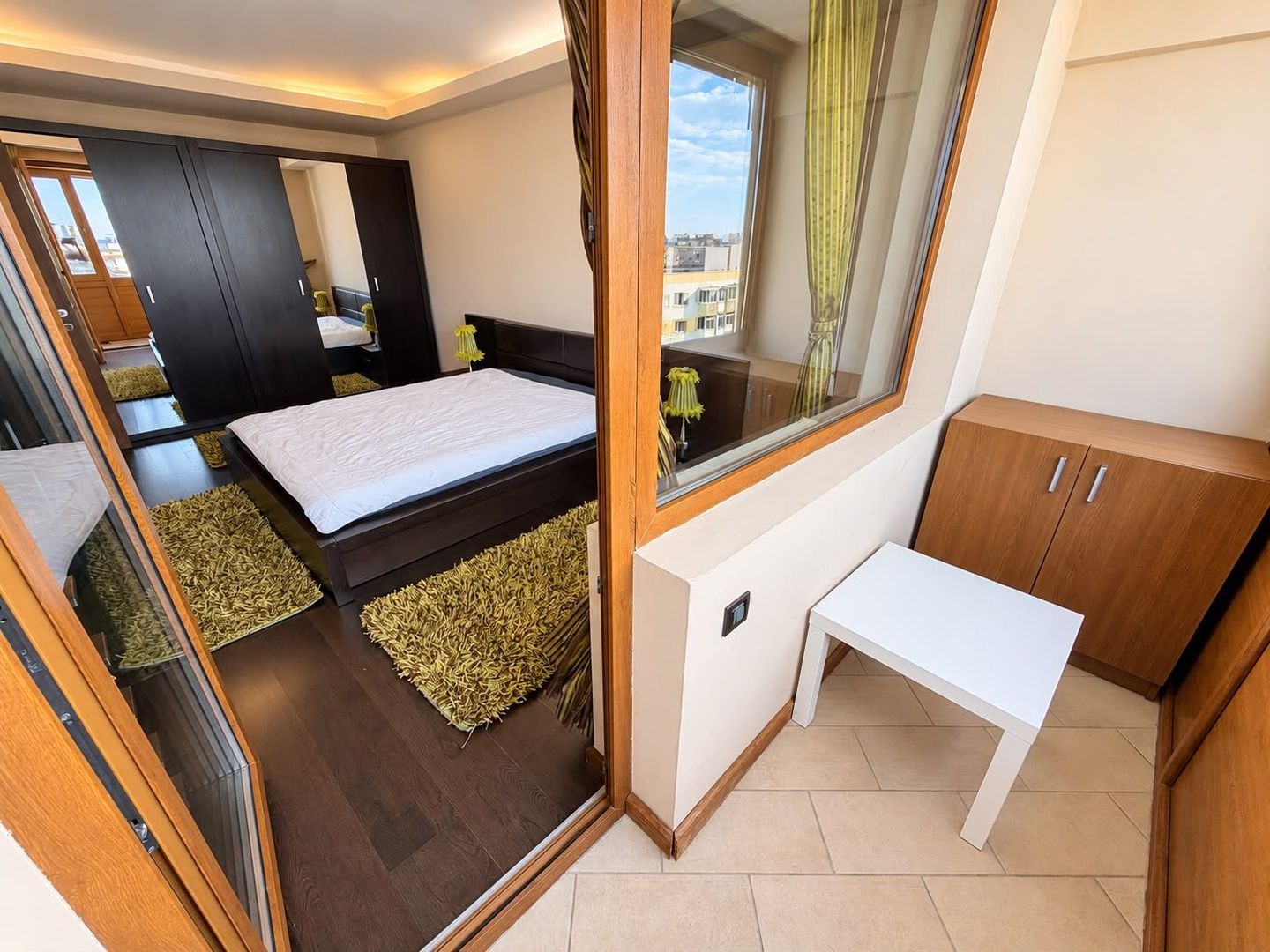 2 Camere Spatios 70 Mp Doamna Ghica Tei | Tur Virtual | Colentina Obor - Poză 16