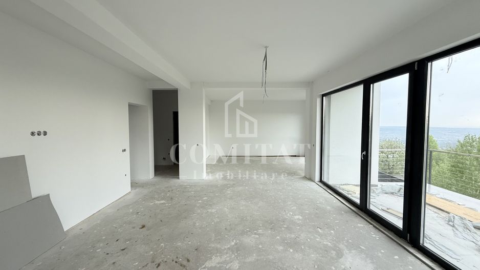 0% Comision Casă cu panoramă spre Cluj | 220 mp utili | 400 teren - Poză 9