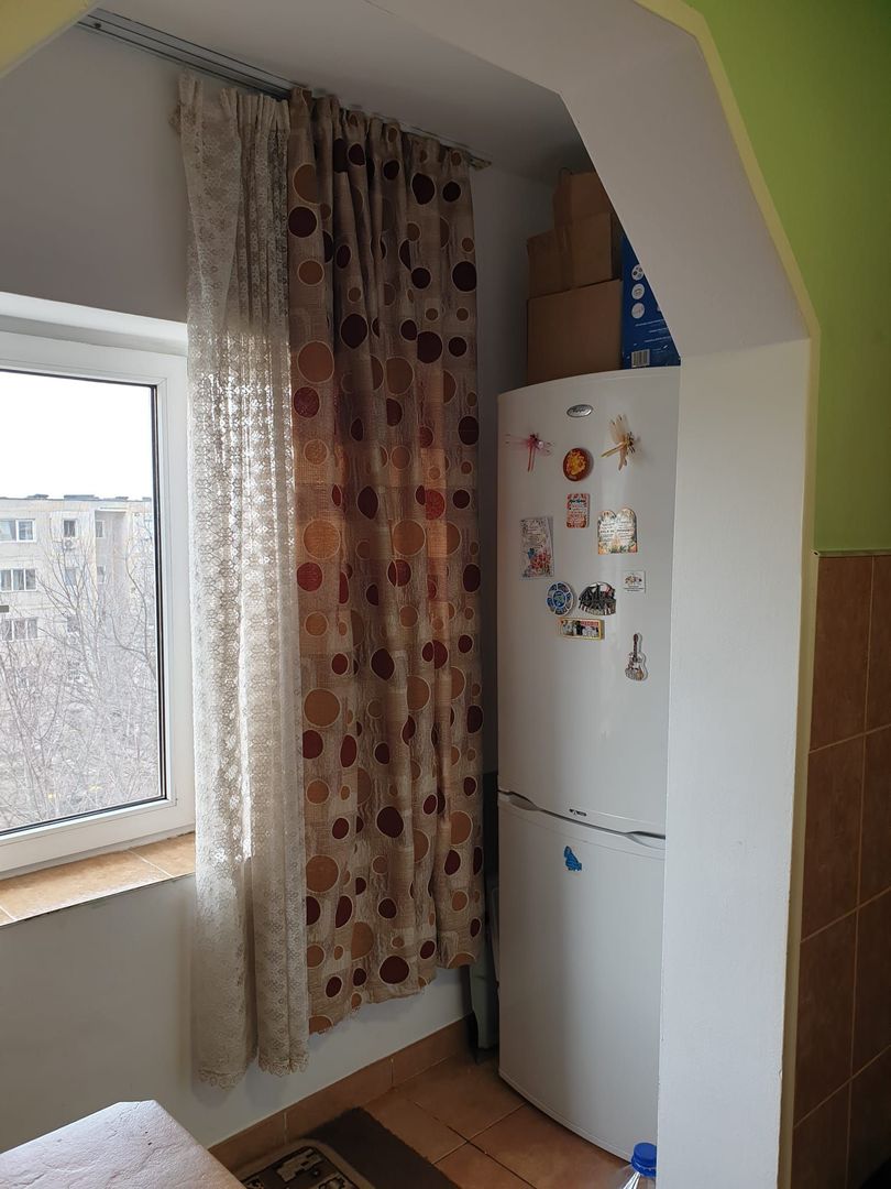 Girocului | 2 Camere | Decomandat | Centrala proprie | Mobilat si utilat - Poză 5