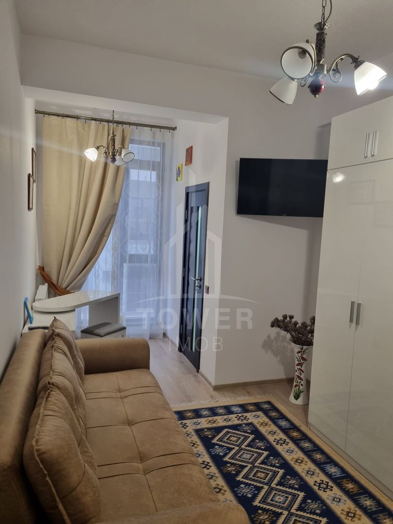 🔥🏡 Apartament 3 camere decomandat | etaj 2 | zona Doamna Stanca - Poză 16