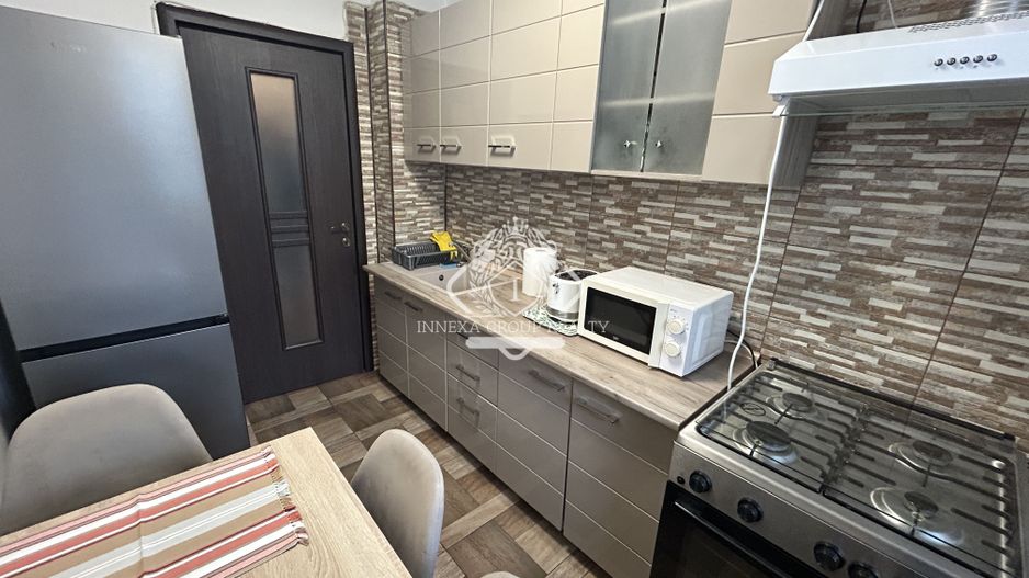 Apartament 3 camere renovat | 10 min metrou Obor | 75mp | Bloc reabilitat - Poză 3