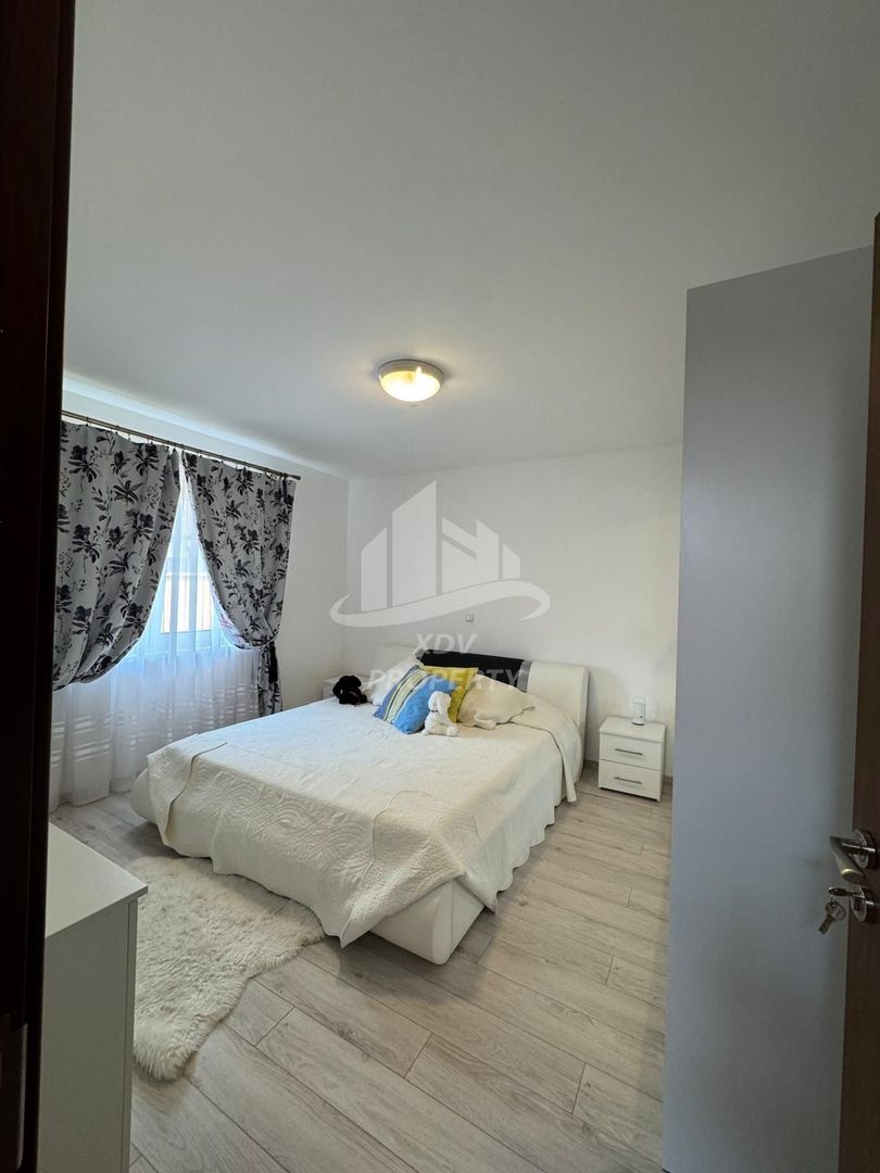 Casa moderna, mobilata complet  Sibiu - Poză 36