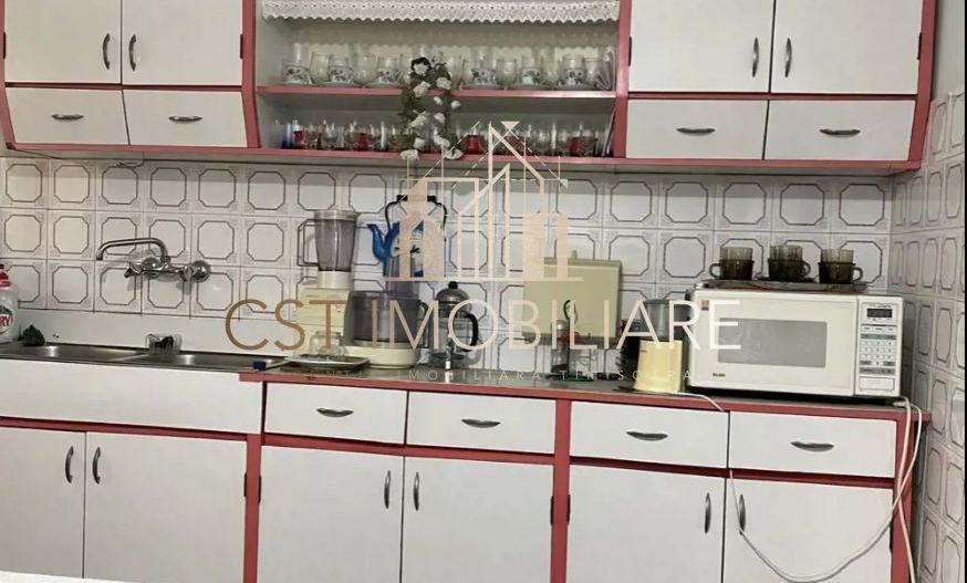 Apartament 3 camere decomandat - zona Dorobanților/Telegrafului - Poză 10