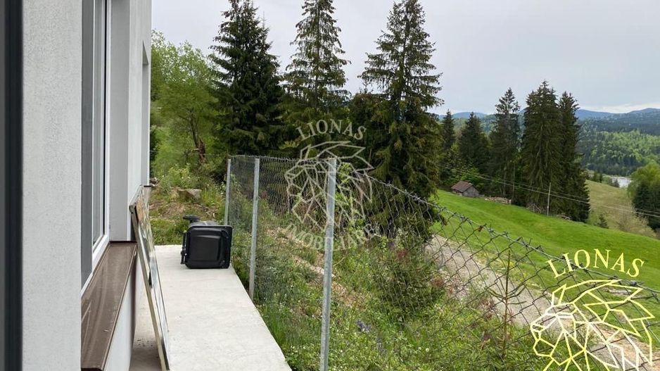 Imobil cu magazin 75 mp-teren 200 mp-Oportunitati Business-Colibita - Poză 7