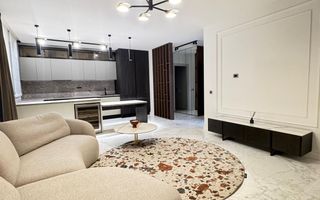 Inchiriere 3 Camere Jolie Village Pipera Nou - Poză 1